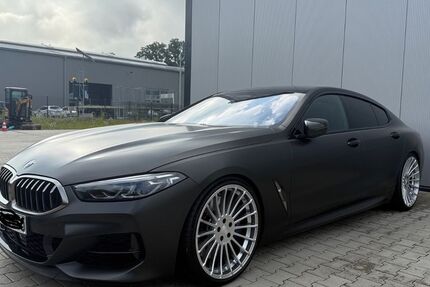 BMW M850 34.000 km 72.490 &euro; Gladbeck 45968