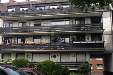 ATTRAKTIVE ANLAGE MIT BALKON - Wohnung Bottrop | Angebot:26597410