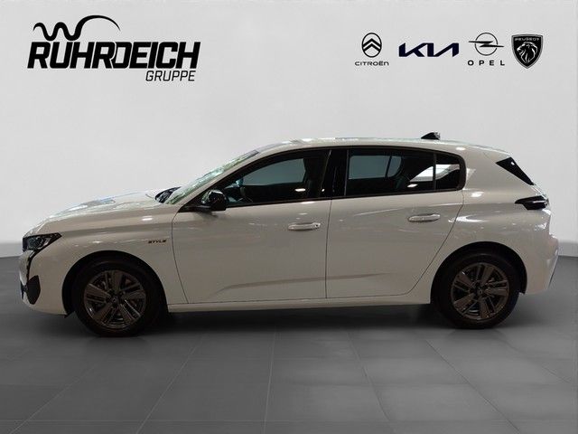 Peugeot 308 6.000 km 21.990 &euro; Duisburg 47059