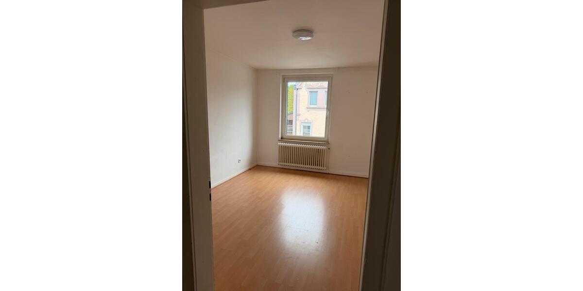 Etagenwohnung Willich - 2 Zimmer, 54 m&sup2;, 600&euro; | Angebot:26489835