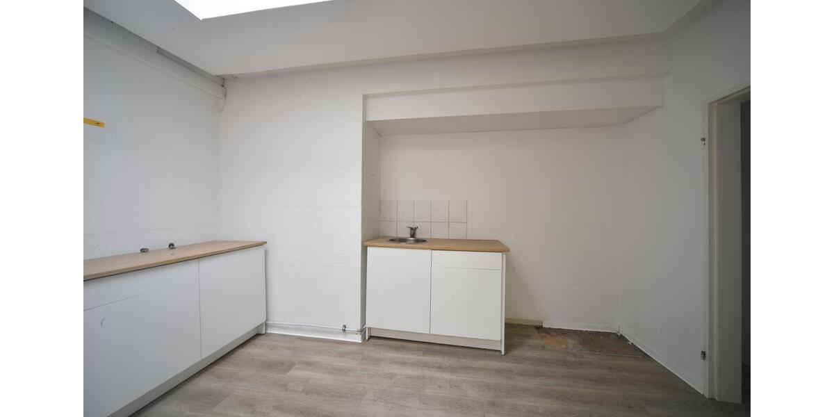 Etagenwohnung Oberhausen Alt-Oberhausen - 2 Zimmer, 50 m&sup2;, 560&euro; | Angebot:25205294