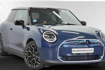Mini Cooper SE 23.390 km 33.501 &euro; Moers 47441