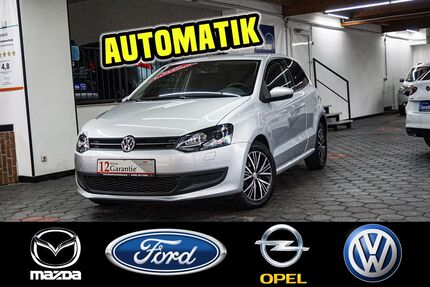 VW Polo 33.800 km 12.999 &euro; Duisburg 47179