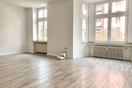 Wohnung Düsseldorf Friedrichstadt - 2 Zimmer, 85 m&sup2;, 1.150&euro; | Angebot:27344979