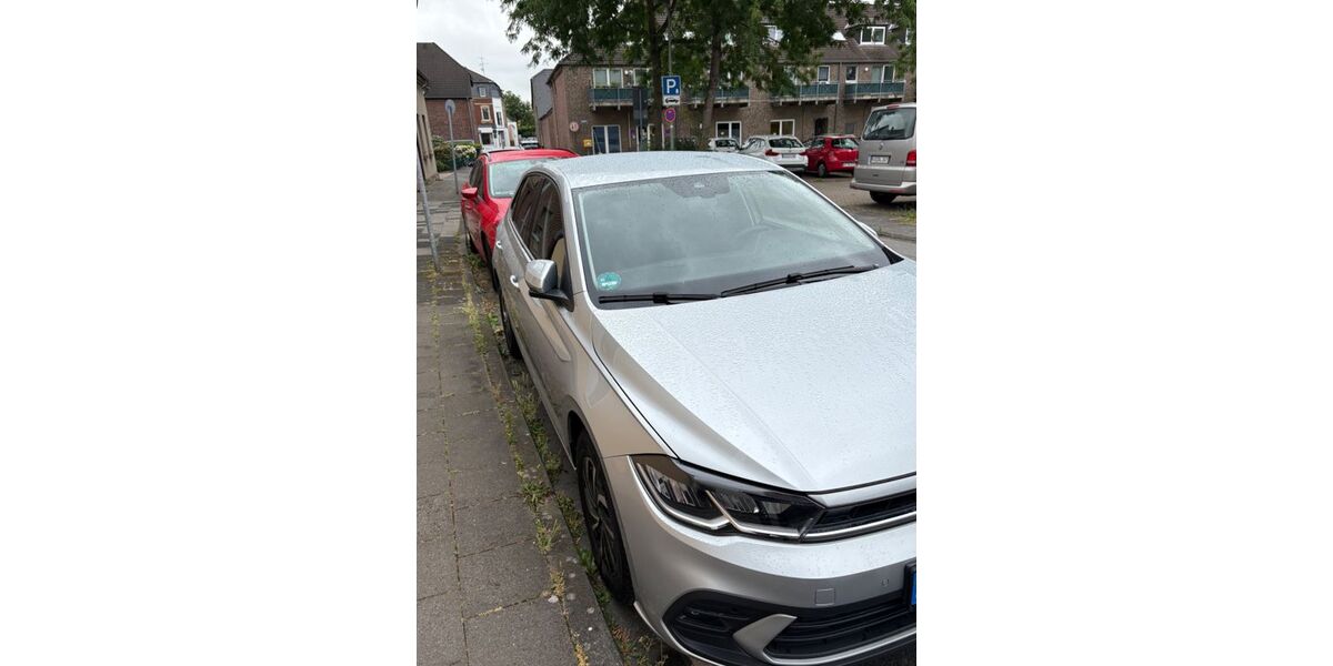 VW Polo 2.988 km 19.480 &euro; Meerbusch 40670