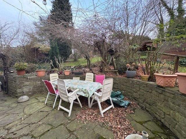 Einfamilienhaus Essen Fischlaken - 4 Zimmer, 80 m&sup2;, 420.000&euro; | Angebot:25744109