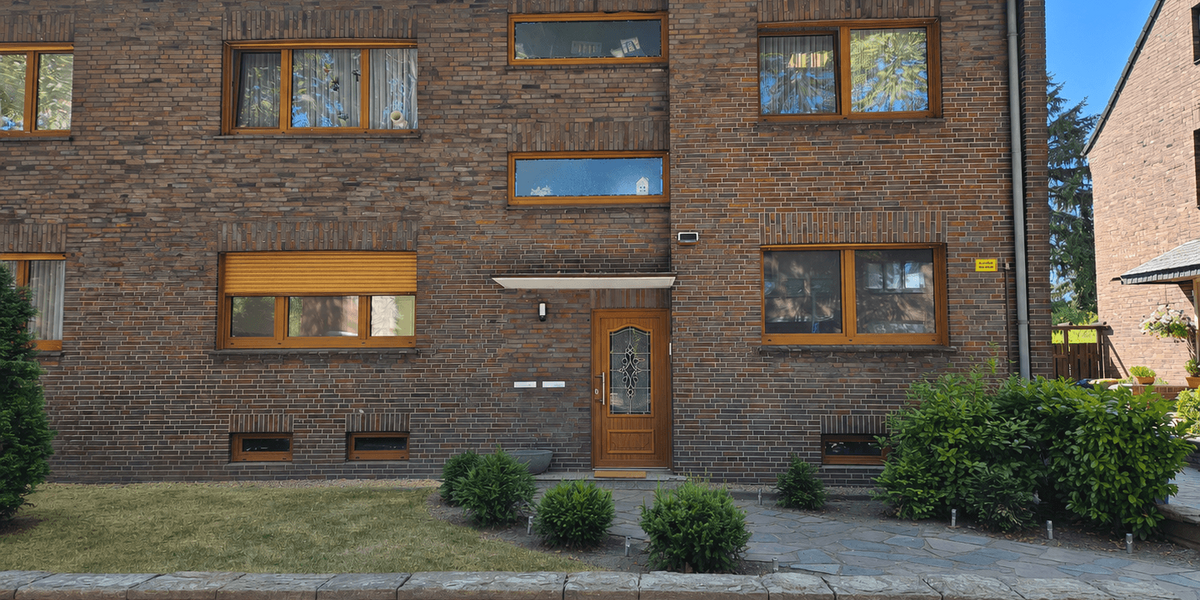 Etagenwohnung Oberhausen Biefang - 3 Zimmer, 100 m&sup2;, 339.000&euro; | Angebot:27324991