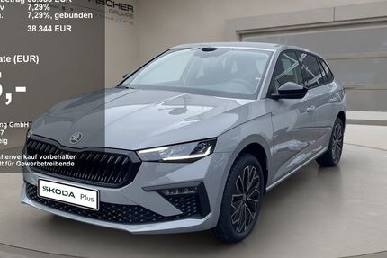 Skoda Scala 9.875 km 28.888 &euro; Krefeld 47809