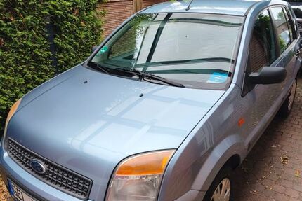 Ford Fusion 76.000 km 2.499 &euro; Wachtendonk 47669