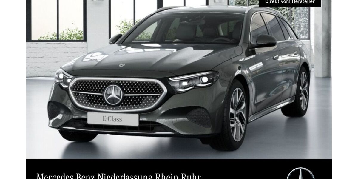 Mercedes-Benz E 300 9.900 km 61.490 &euro; Düsseldorf 40470