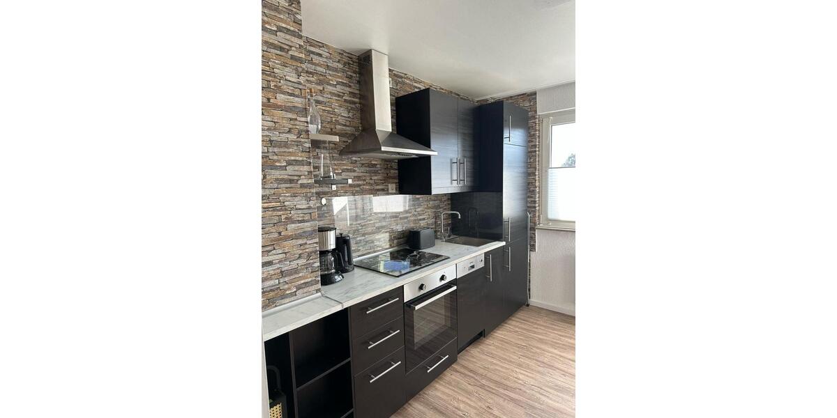 Etagenwohnung Dinslaken - 2.5 Zimmer, 63 m&sup2;, 1.300&euro; | Angebot:25168891