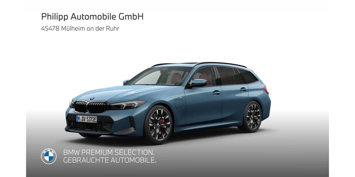 BMW 330 25.335 km 49.480 &euro; Mülheim an der Ruhr 45478