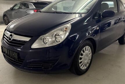 Opel Corsa 30.000 km 4.000 &euro; Essen 45326
