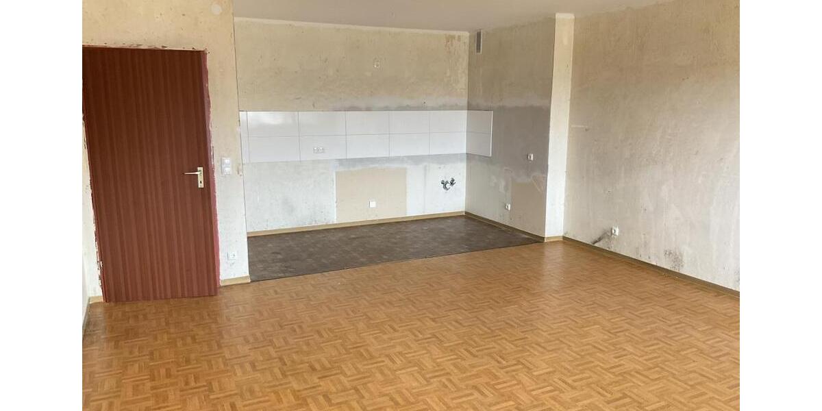 Etagenwohnung Duisburg Essenberg - 2 Zimmer, 59 m&sup2;, 344&euro; | Angebot:25893204