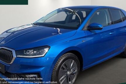 Skoda Fabia 5.980 km 19.890 &euro; Düsseldorf 40233