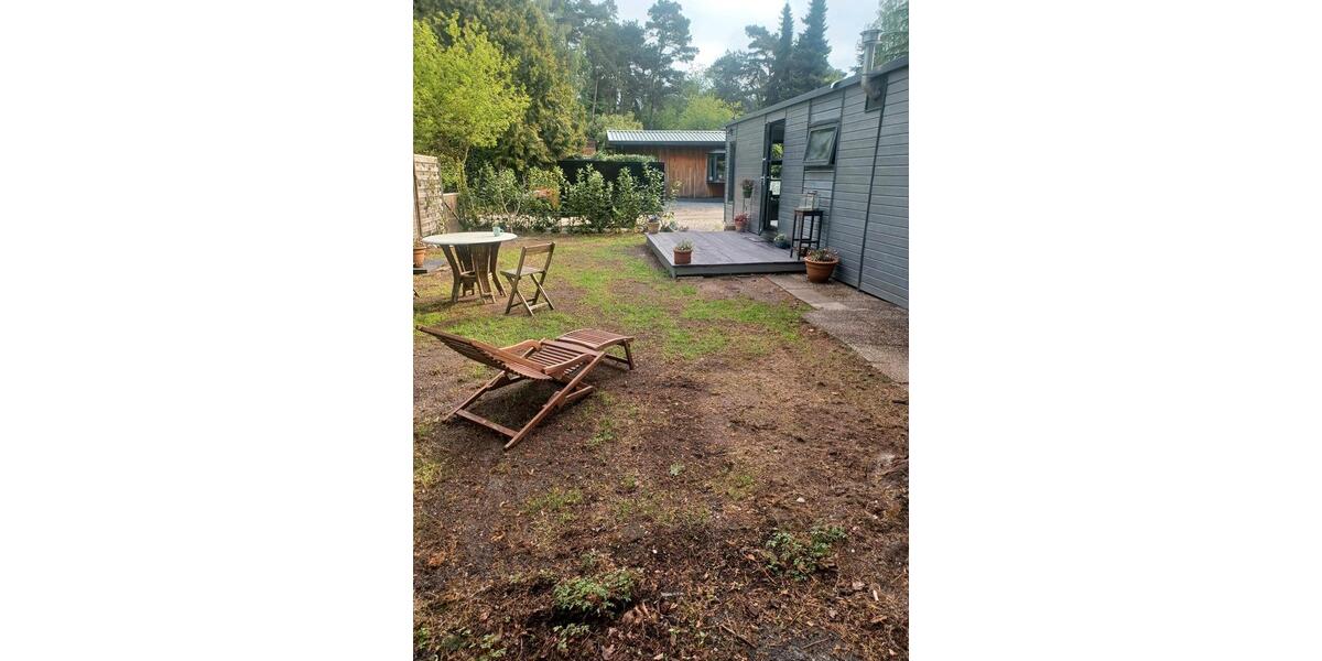 Bungalow Straelen - 1 Zimmer, 35 m&sup2;, 19.500&euro; | Angebot:26421212