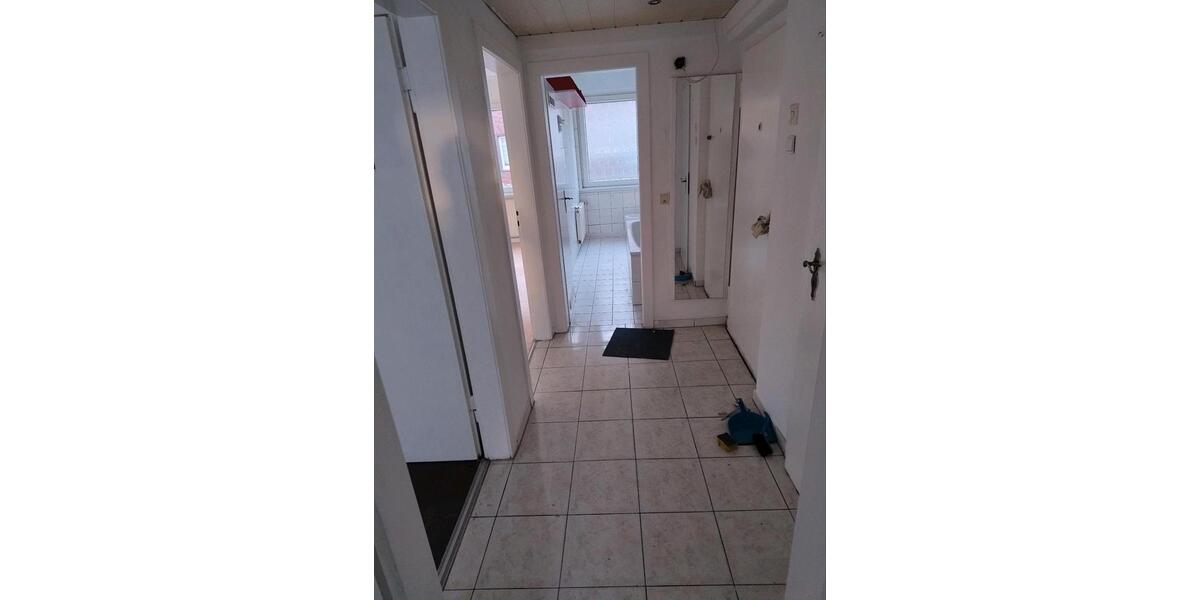 Etagenwohnung Duisburg Hamborn - 2 Zimmer, 62 m&sup2;, 620&euro; | Angebot:25280128