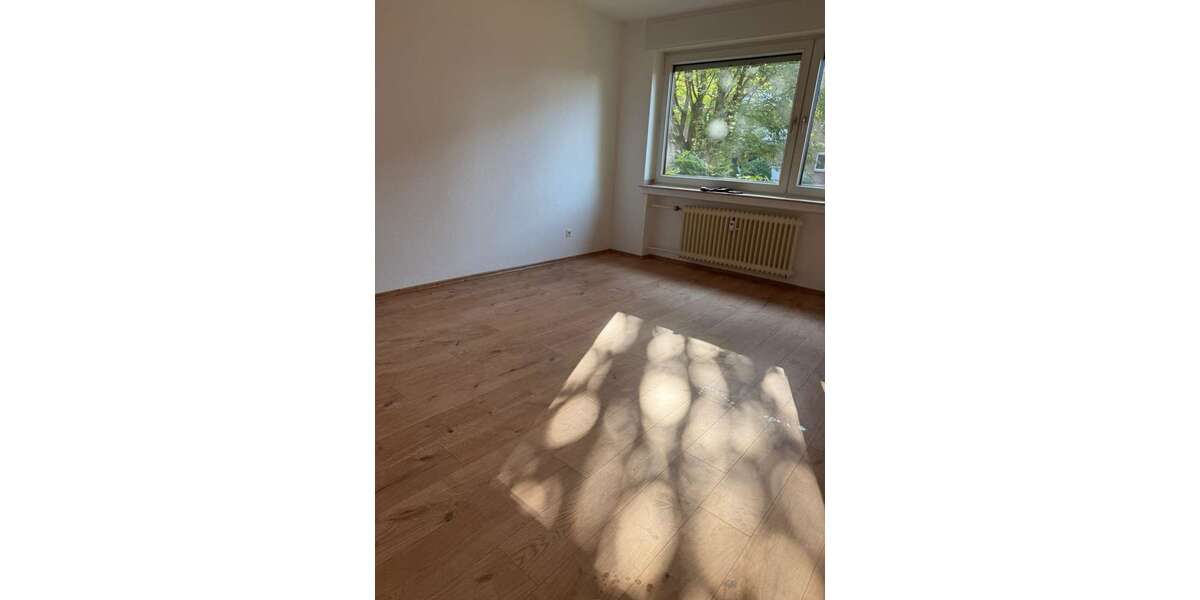 Etagenwohnung Wesel / Flüren Flüren - 4 Zimmer, 89 m&sup2;, 710&euro; | Angebot:25316543
