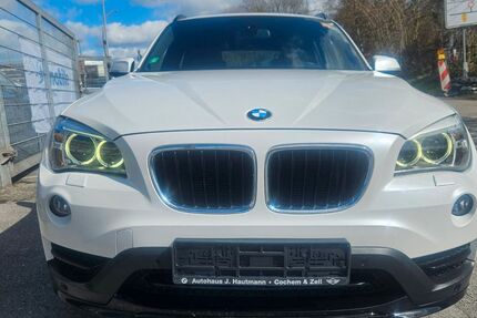 BMW X1 113.653 km 14.990 &euro; Bottrop 46236