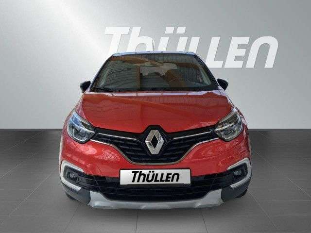 Renault Captur 88.230 km 12.790 &euro; Krefeld 47805