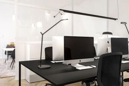 Gewerbeobjekt Düsseldorf Pempelfort - 785&euro; | Angebot:24622481