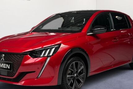 Peugeot 208 45.867 km 20.950 &euro; Düsseldorf 40233