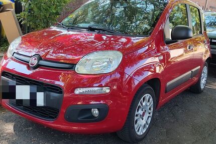 Fiat Panda 140.000 km 5.200 &euro; Nettetal 41334