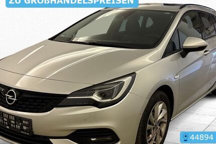 Opel Astra 99.100 km 10.990 &euro; Krefeld 47829