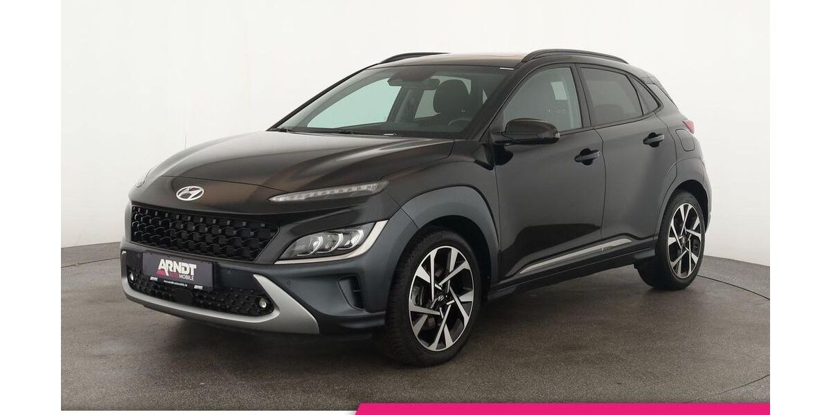 Hyundai KONA 66.100 km 19.984 &euro; Neuss 41464
