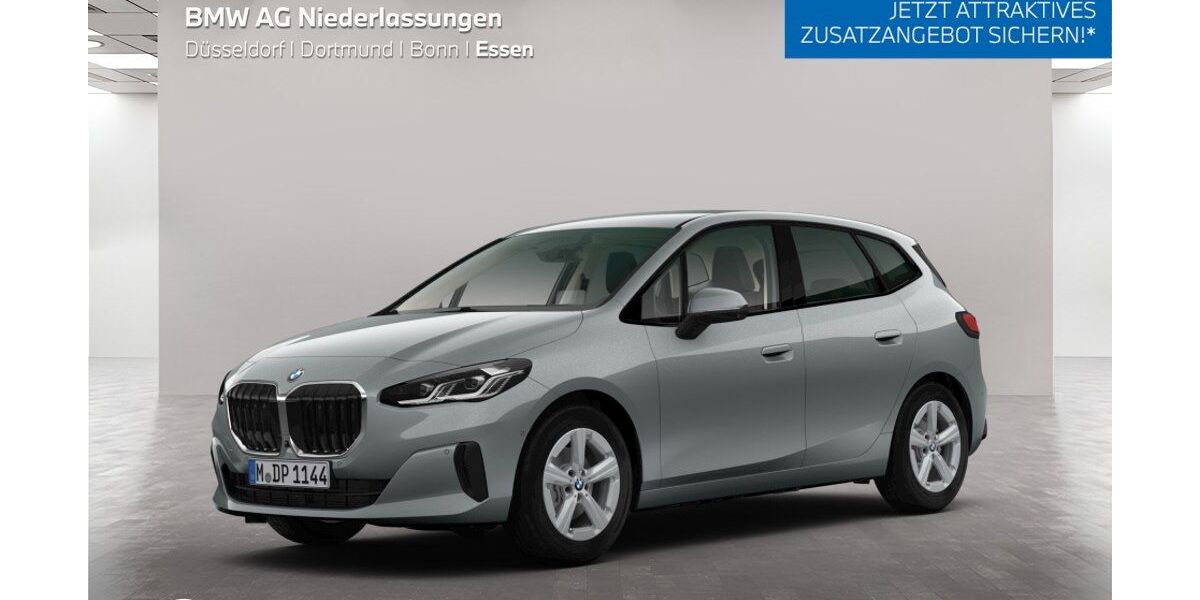 BMW 220 Active Tourer 8.537 km 32.899 &euro; Essen 45141