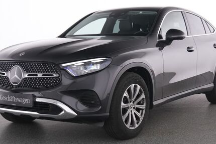 Mercedes-Benz GLC 220 11.272 km 61.880 &euro; Essen 45309