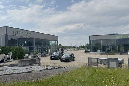 Gewerbeobjekt Nettetal Kaldenkirchen - 6.900&euro; | Angebot:25743242