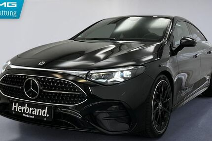 Mercedes-Benz CLA 200 2.078 km 50.890 &euro; Kevelaer 47623