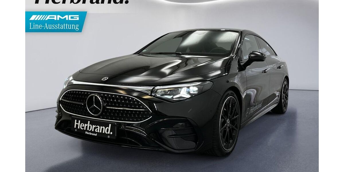 Mercedes-Benz CLA 200 2.078 km 50.890 &euro; Kevelaer 47623