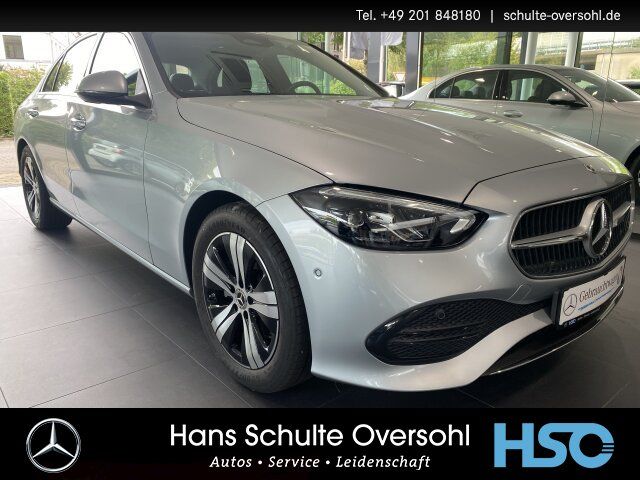 Mercedes-Benz C 180 10.945 km 37.490 &euro; Essen 45257