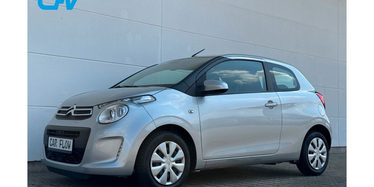 Citroen C1 92.812 km 4.999 &euro; Viersen 41748