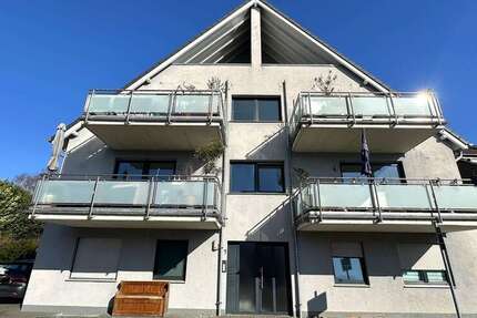 Wohnung Willich - 3 Zimmer, 110 m&sup2;, 384.000&euro; | Angebot:26119599