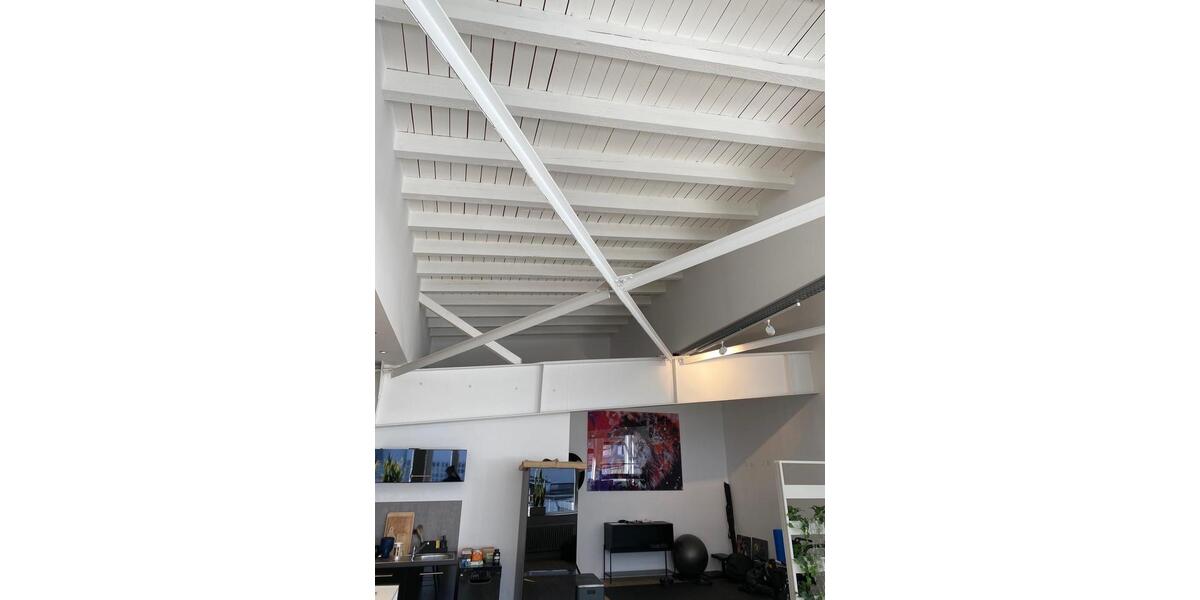 Etagenwohnung Düsseldorf Stadtbezirk 3 - 1 Zimmer, 130 m&sup2;, 2.100&euro; | Angebot:25571243