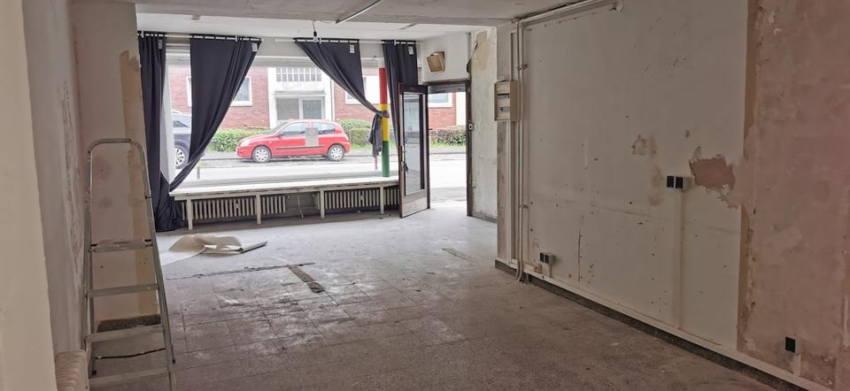 Gewerbeobjekt Duisburg Mittelmeiderich - 450&euro; | Angebot:26548329
