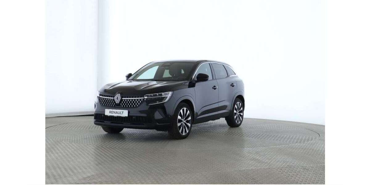Renault Austral 24.932 km 24.670 &euro; Oberhausen 46049