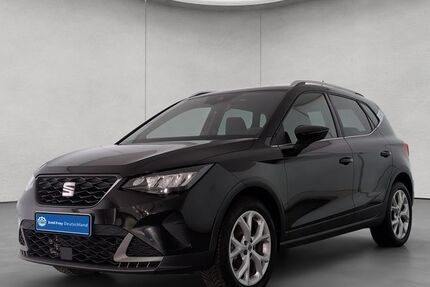 Seat Arona 55.493 km 16.890 &euro; Düsseldorf 40233