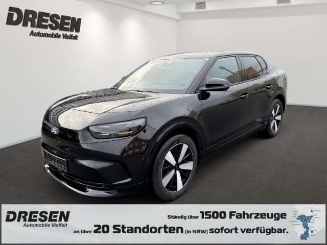 Ford Capri 7.997 km 37.690 &euro; Neuss 41464