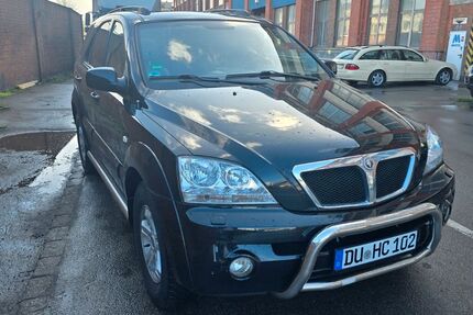 Kia Sorento 251.841 km 2.750 &euro; Duisburg 47053
