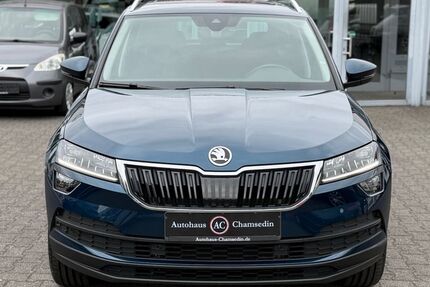 Skoda Karoq 145.671 km 19.800 &euro; Viersen 41748
