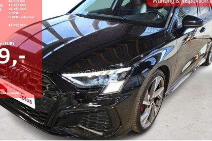 Audi S3 58.125 km 34.880 &euro; Moers-Hülsdonk 47441