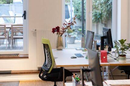 Gewerbeobjekt Essen Rüttenscheid - 195&euro; | Angebot:25718812