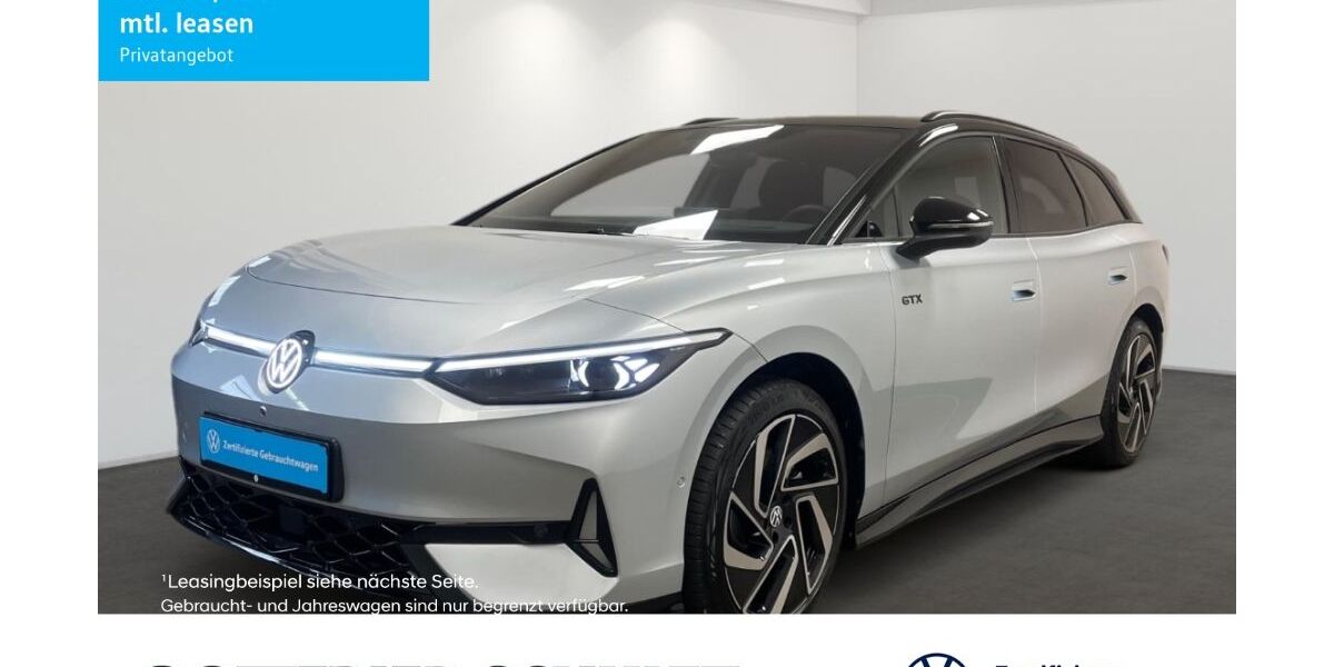 VW ID.7 15.988 km 51.990 &euro; Düsseldorf 40233