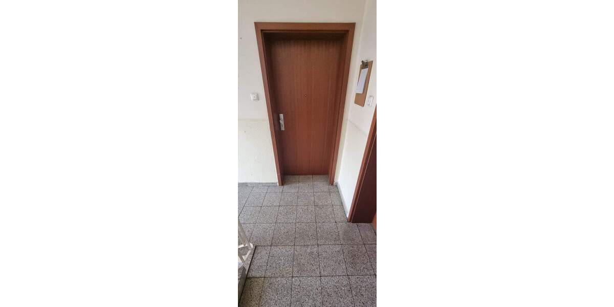 Etagenwohnung Mülheim an der Ruhr Mitte - 2 Zimmer, 49 m&sup2;, 350&euro; | Angebot:25747343