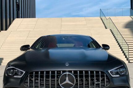 Mercedes-Benz AMG GT 118.000 km 60.000 &euro; Viersen 41749