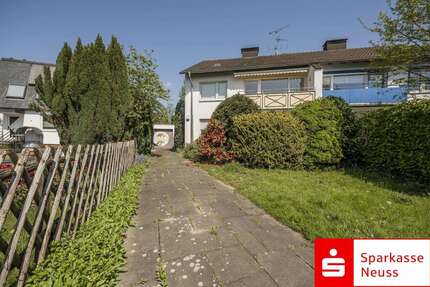 Haus Meerbusch Kierst - 6 Zimmer, 128 m&sup2;, 439.000&euro; | Angebot:26664644